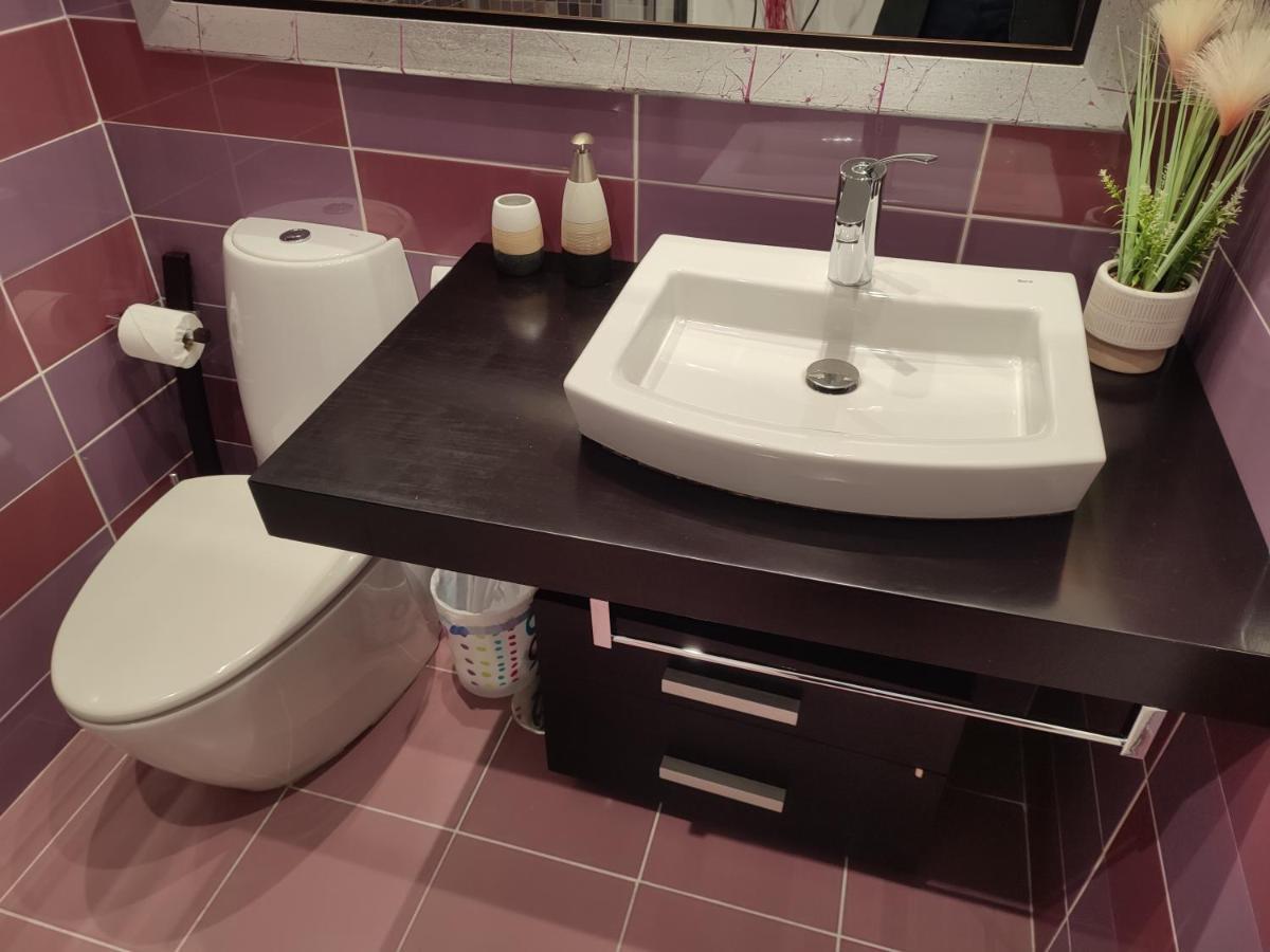 Apartamento O Fogar de Cati Ourense Exterior foto